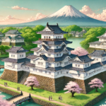 徳川家康が築いた駿府城にまつわる雑学！知られざる歴史と魅力