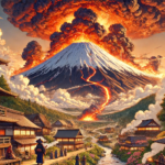 富士山の噴火の歴史と雑学：知られざる豆知識を紹介