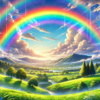 虹を見る楽しさ倍増！知って得する虹の雑学と豆知識まとめ|