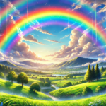 虹を見る楽しさ倍増！知って得する虹の雑学と豆知識まとめ|