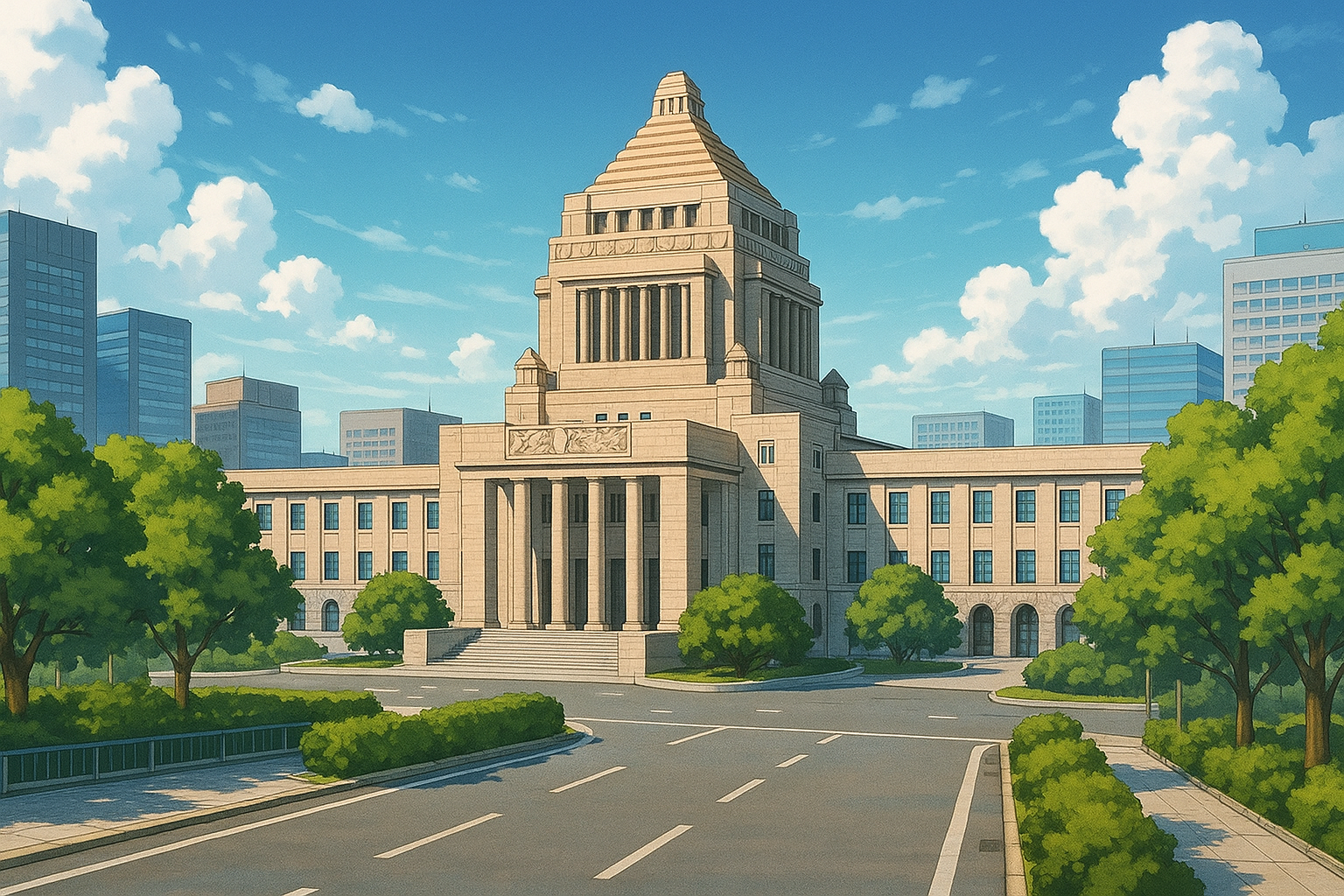 2025年最新！いまさら聞けない参議院選挙のポイント徹底まとめ